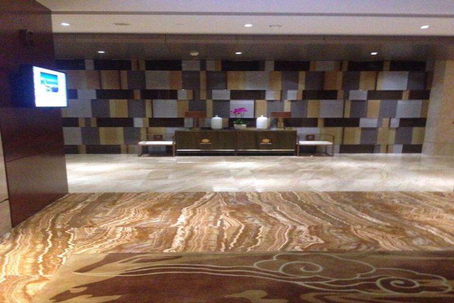 Chengdu Joyhub Air Hotel Exterior photo